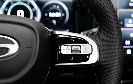 GAC GS8, 2026 год, 5 349 000 рублей, 11 фотография
