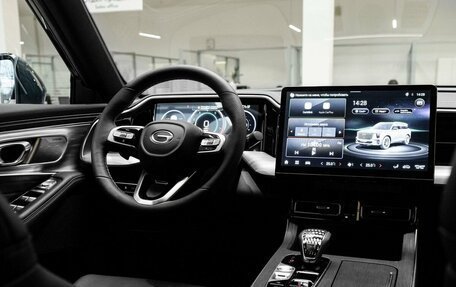 GAC GS8, 2026 год, 5 349 000 рублей, 17 фотография