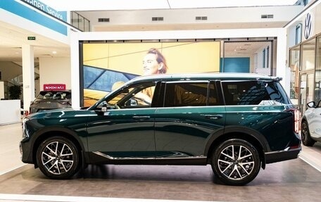 GAC GS8, 2026 год, 5 349 000 рублей, 4 фотография
