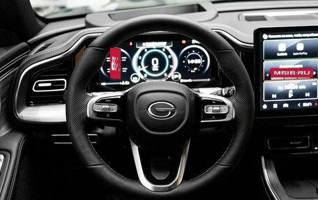 GAC GS8, 2026 год, 5 349 000 рублей, 9 фотография
