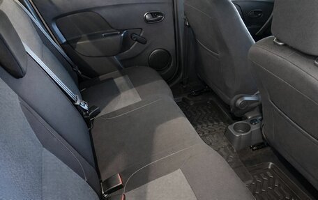 Renault Logan II, 2020 год, 1 299 000 рублей, 9 фотография