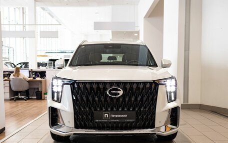 GAC GS8, 2026 год, 5 349 000 рублей, 2 фотография
