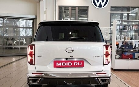 GAC GS8, 2026 год, 5 349 000 рублей, 5 фотография