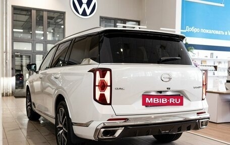 GAC GS8, 2026 год, 5 349 000 рублей, 4 фотография