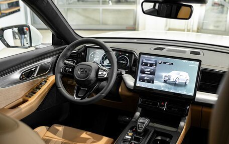 GAC GS8, 2026 год, 5 349 000 рублей, 18 фотография
