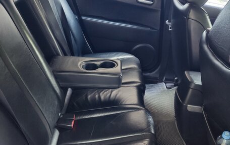 Mazda CX-7 I рестайлинг, 2008 год, 405 000 рублей, 7 фотография