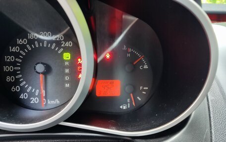 Mazda CX-7 I рестайлинг, 2008 год, 405 000 рублей, 9 фотография
