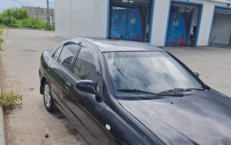 Nissan Almera Classic, 2007 год, 340 000 рублей, 2 фотография
