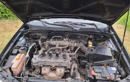 Nissan Almera Classic, 2007 год, 340 000 рублей, 7 фотография