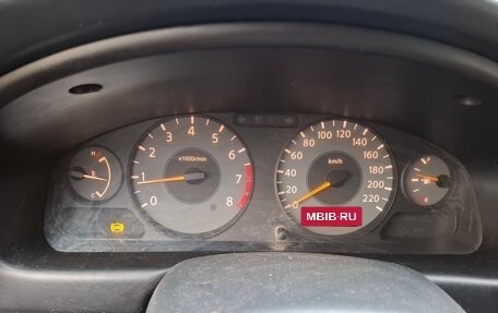 Nissan Almera Classic, 2007 год, 340 000 рублей, 6 фотография