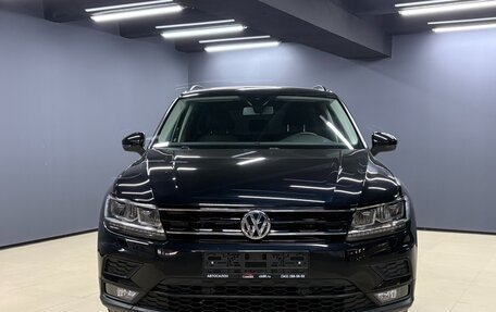 Volkswagen Tiguan II, 2020 год, 2 748 000 рублей, 2 фотография