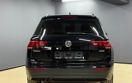Volkswagen Tiguan II, 2020 год, 2 748 000 рублей, 4 фотография
