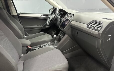 Volkswagen Tiguan II, 2020 год, 2 748 000 рублей, 13 фотография