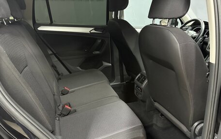 Volkswagen Tiguan II, 2020 год, 2 748 000 рублей, 14 фотография
