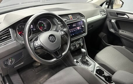 Volkswagen Tiguan II, 2020 год, 2 748 000 рублей, 18 фотография