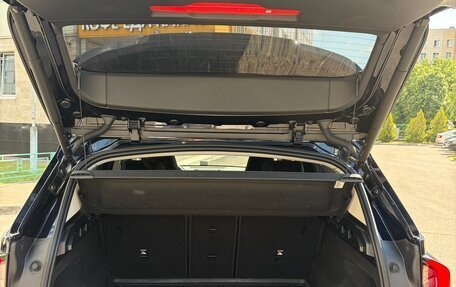 BMW X1, 2024 год, 5 500 000 рублей, 4 фотография