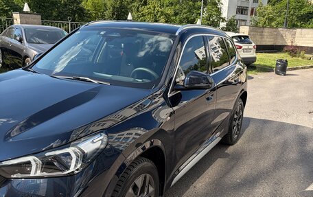 BMW X1, 2024 год, 5 500 000 рублей, 7 фотография