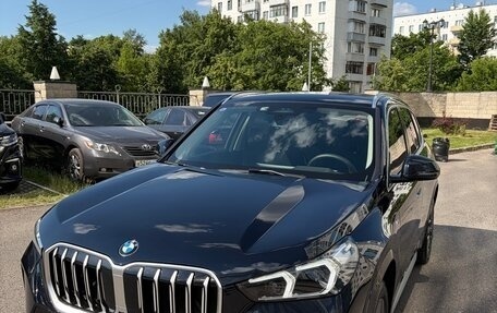 BMW X1, 2024 год, 5 500 000 рублей, 6 фотография
