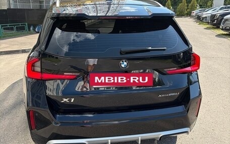 BMW X1, 2024 год, 5 500 000 рублей, 5 фотография