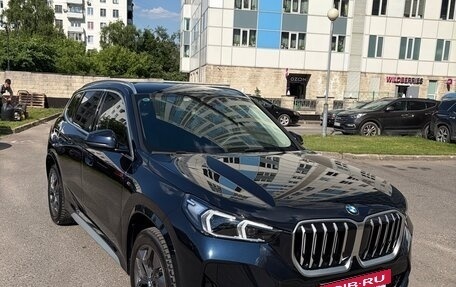 BMW X1, 2024 год, 5 500 000 рублей, 2 фотография