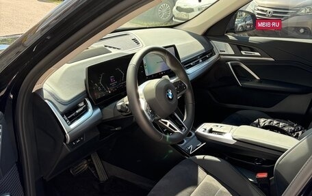 BMW X1, 2024 год, 5 500 000 рублей, 3 фотография