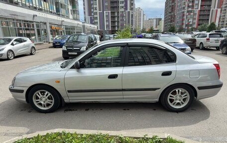 Hyundai Elantra III, 2005 год, 370 000 рублей, 6 фотография