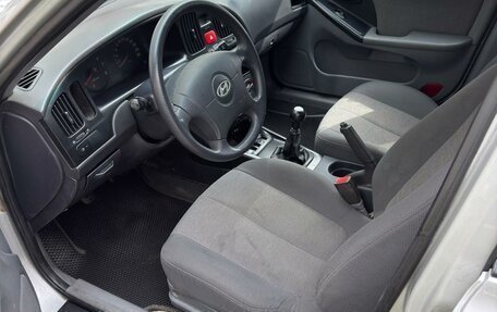Hyundai Elantra III, 2005 год, 370 000 рублей, 7 фотография