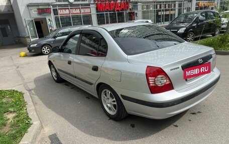 Hyundai Elantra III, 2005 год, 370 000 рублей, 5 фотография