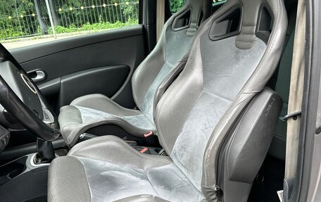 Renault Clio RS III, 2008 год, 1 230 000 рублей, 13 фотография
