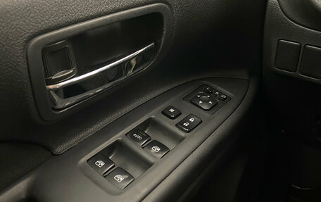 Mitsubishi Outlander III рестайлинг 3, 2018 год, 1 875 000 рублей, 17 фотография