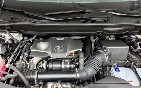 Lexus RX IV рестайлинг, 2020 год, 5 750 000 рублей, 9 фотография