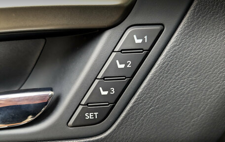 Lexus RX IV рестайлинг, 2020 год, 5 750 000 рублей, 22 фотография
