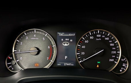 Lexus RX IV рестайлинг, 2020 год, 5 750 000 рублей, 13 фотография