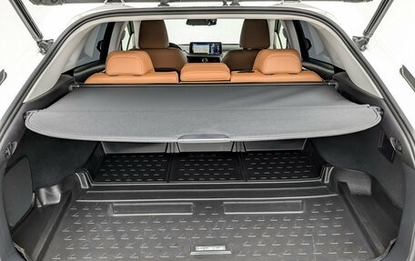 Lexus RX IV рестайлинг, 2020 год, 5 750 000 рублей, 10 фотография