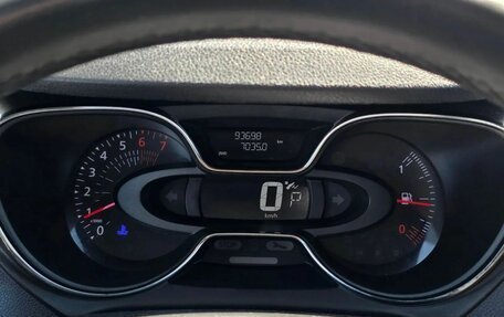 Renault Kaptur I рестайлинг, 2018 год, 1 649 000 рублей, 13 фотография