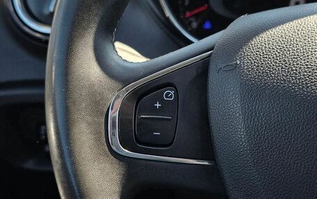 Renault Kaptur I рестайлинг, 2018 год, 1 649 000 рублей, 11 фотография