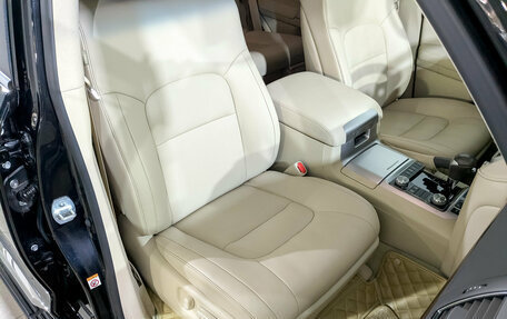 Toyota Land Cruiser 200, 2018 год, 8 950 000 рублей, 24 фотография