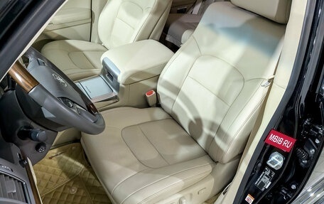 Toyota Land Cruiser 200, 2018 год, 8 950 000 рублей, 20 фотография