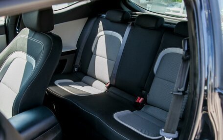 KIA cee'd III, 2015 год, 1 400 000 рублей, 13 фотография