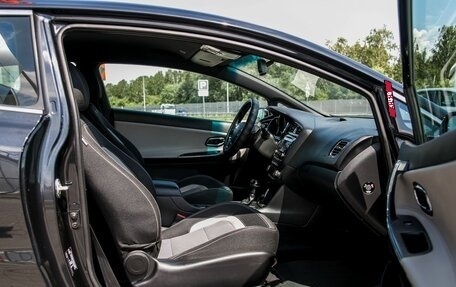 KIA cee'd III, 2015 год, 1 400 000 рублей, 11 фотография