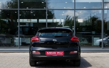 KIA cee'd III, 2015 год, 1 400 000 рублей, 4 фотография