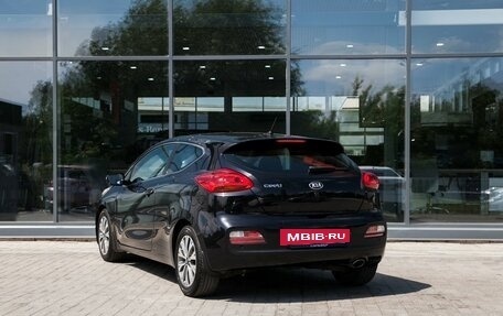 KIA cee'd III, 2015 год, 1 400 000 рублей, 6 фотография