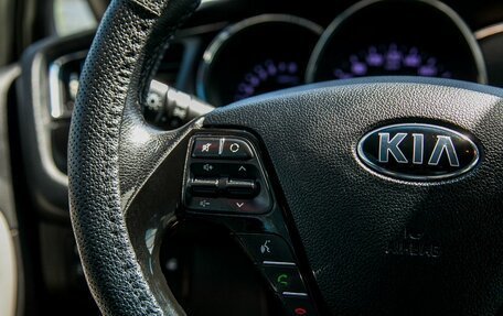 KIA cee'd III, 2015 год, 1 400 000 рублей, 16 фотография