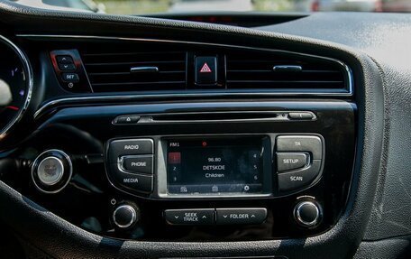 KIA cee'd III, 2015 год, 1 400 000 рублей, 20 фотография