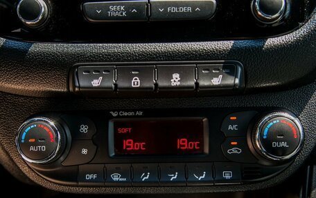 KIA cee'd III, 2015 год, 1 400 000 рублей, 21 фотография