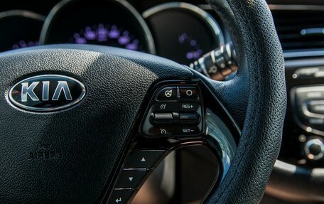 KIA cee'd III, 2015 год, 1 400 000 рублей, 17 фотография
