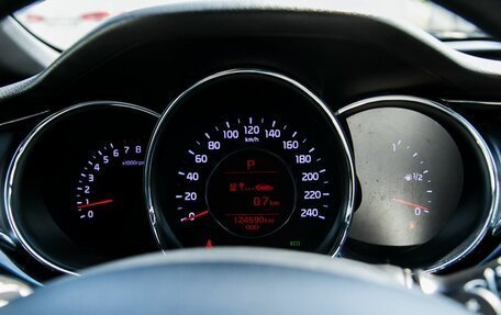 KIA cee'd III, 2015 год, 1 400 000 рублей, 18 фотография