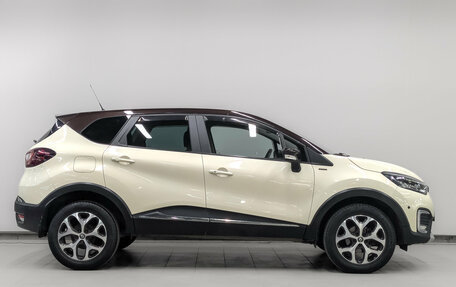 Renault Kaptur I рестайлинг, 2018 год, 1 435 000 рублей, 4 фотография
