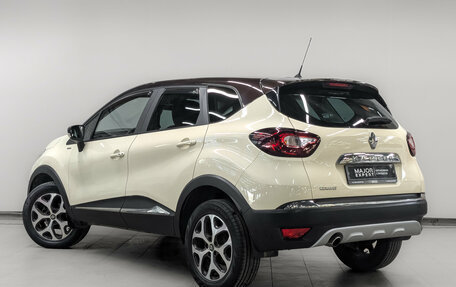 Renault Kaptur I рестайлинг, 2018 год, 1 435 000 рублей, 7 фотография