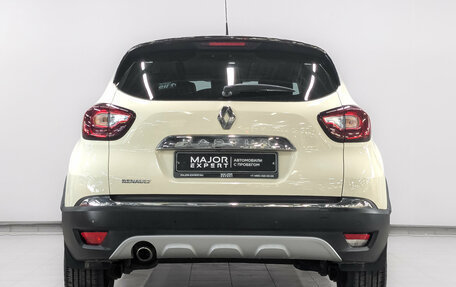 Renault Kaptur I рестайлинг, 2018 год, 1 435 000 рублей, 6 фотография
